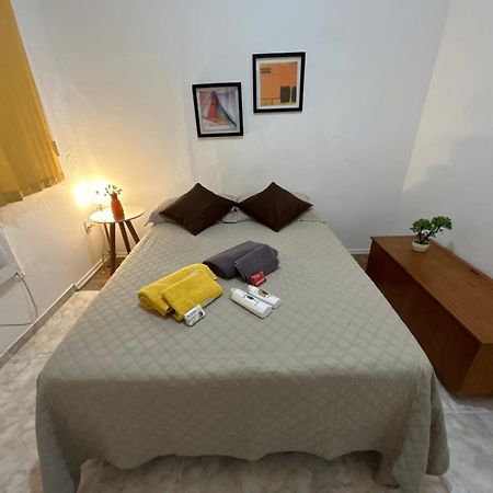 Apartamento Temporada Proximo A Praia De Ipanema! Rio de Janeiro Exterior foto