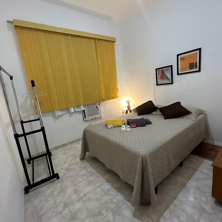 Apartamento Temporada Proximo A Praia De Ipanema! Rio de Janeiro Exterior foto
