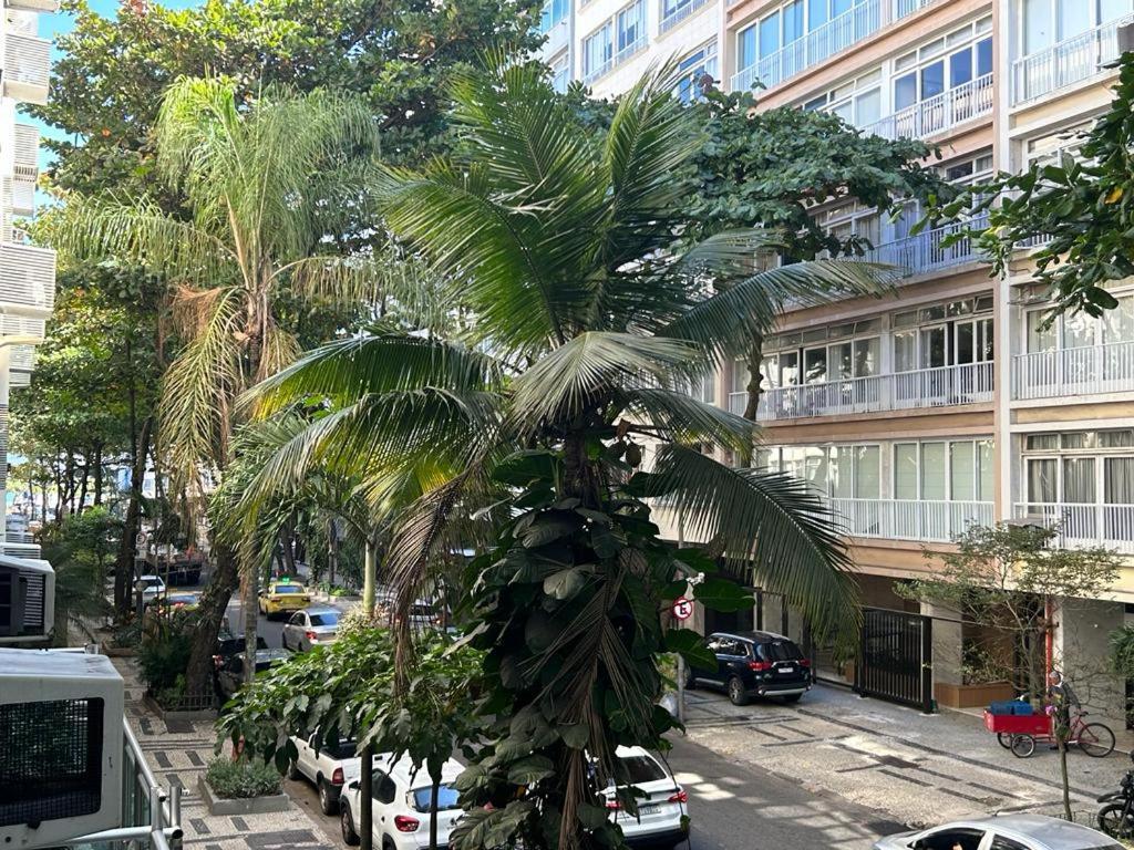 Apartamento Temporada Proximo A Praia De Ipanema! Rio de Janeiro Exterior foto