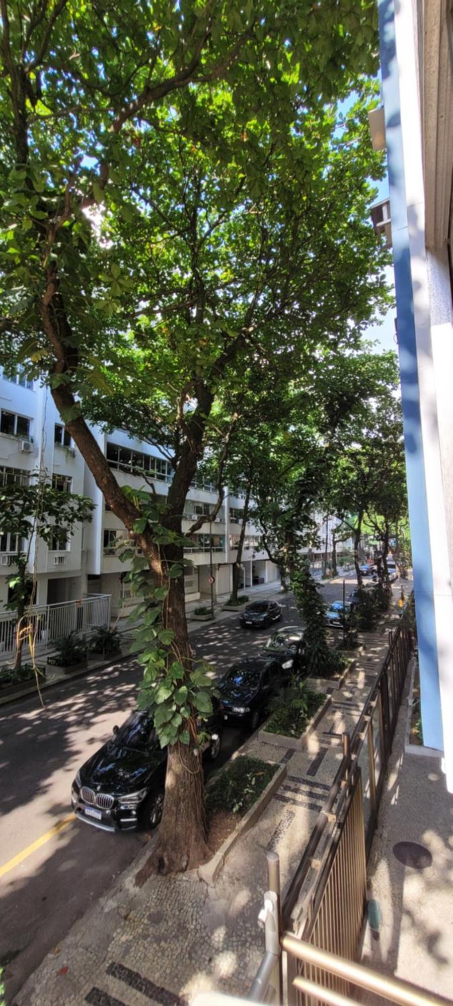 Apartamento Temporada Proximo A Praia De Ipanema! Rio de Janeiro Exterior foto