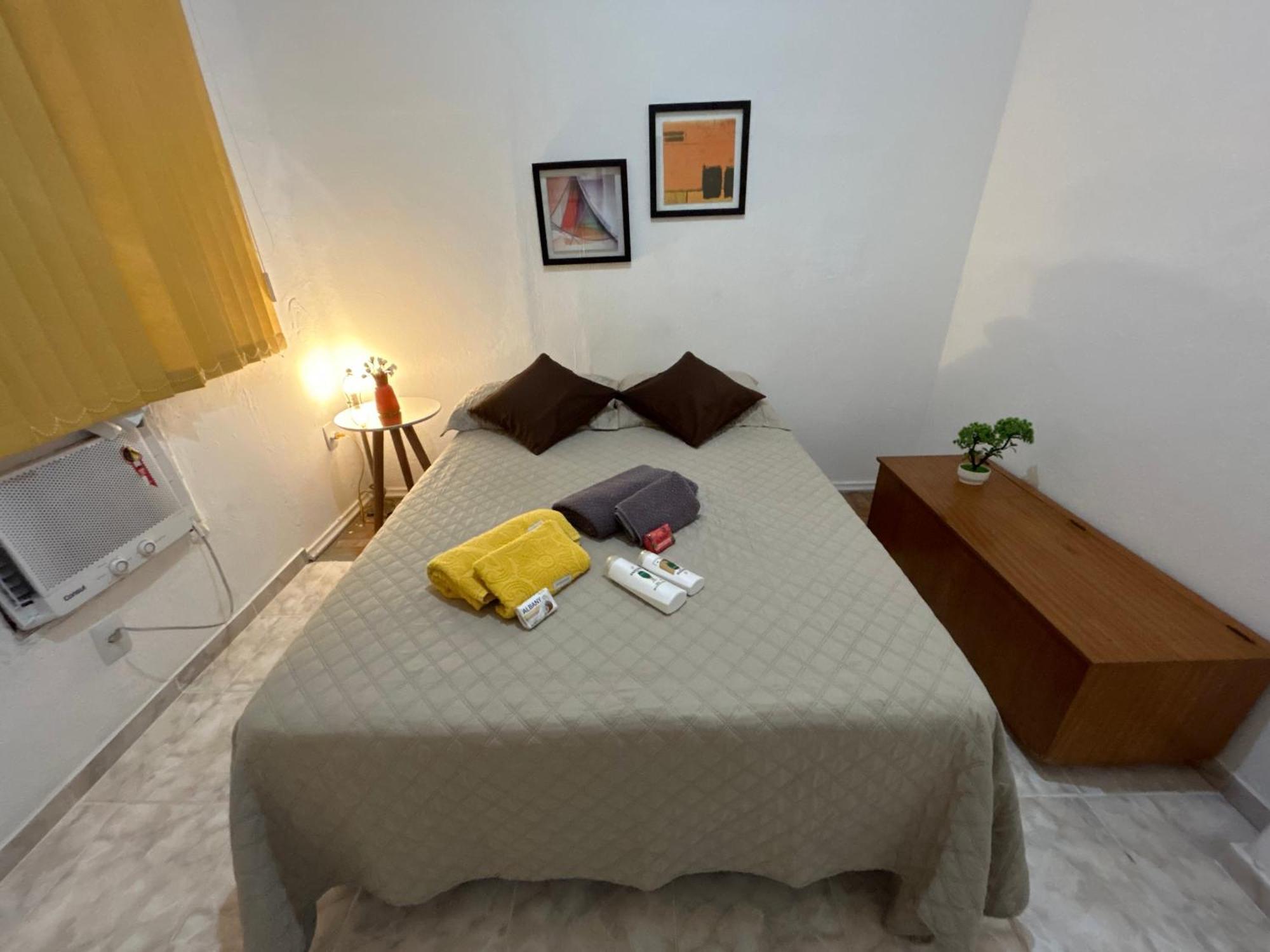 Apartamento Temporada Proximo A Praia De Ipanema! Rio de Janeiro Exterior foto
