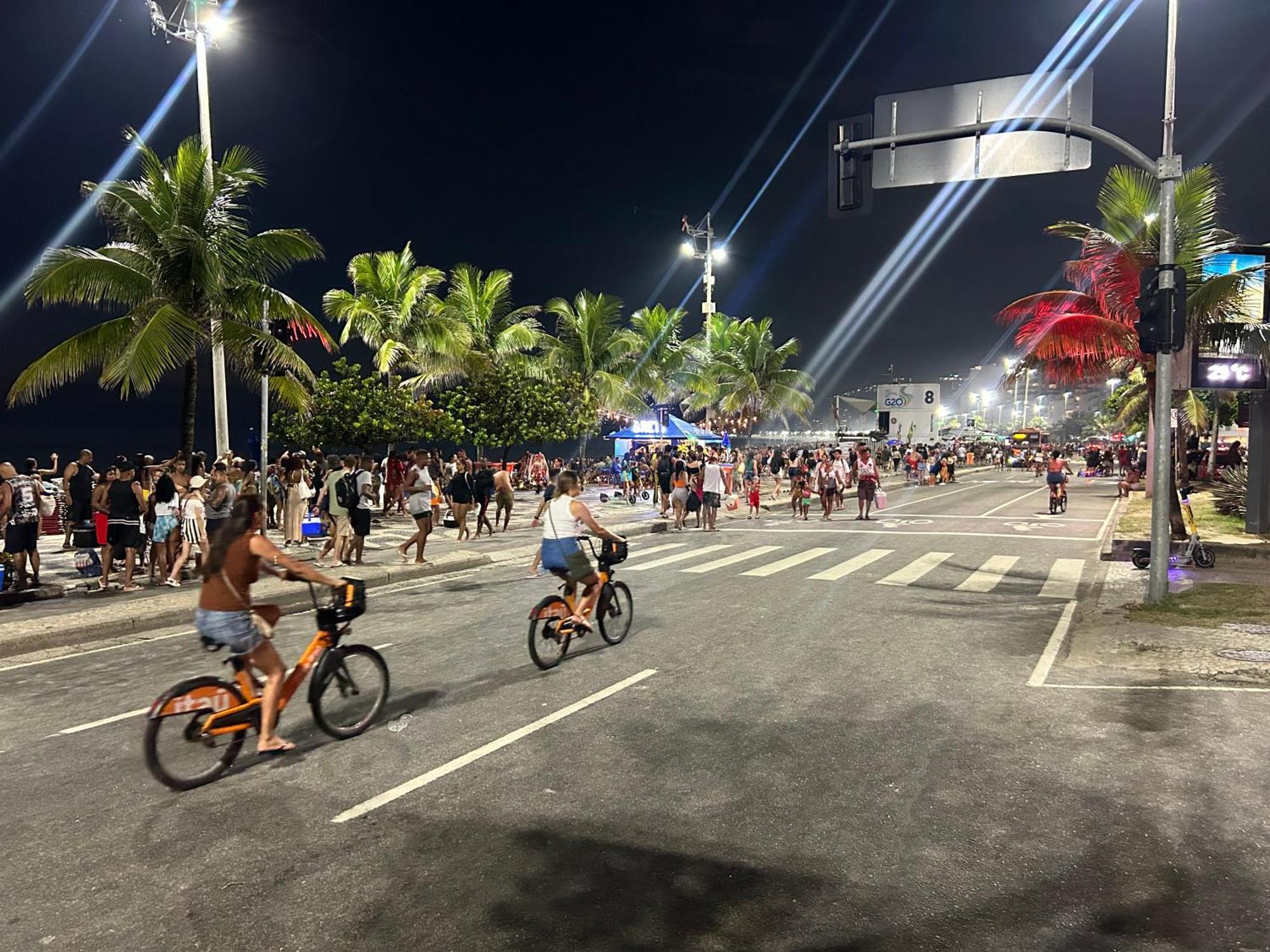 Apartamento Temporada Proximo A Praia De Ipanema! Rio de Janeiro Exterior foto