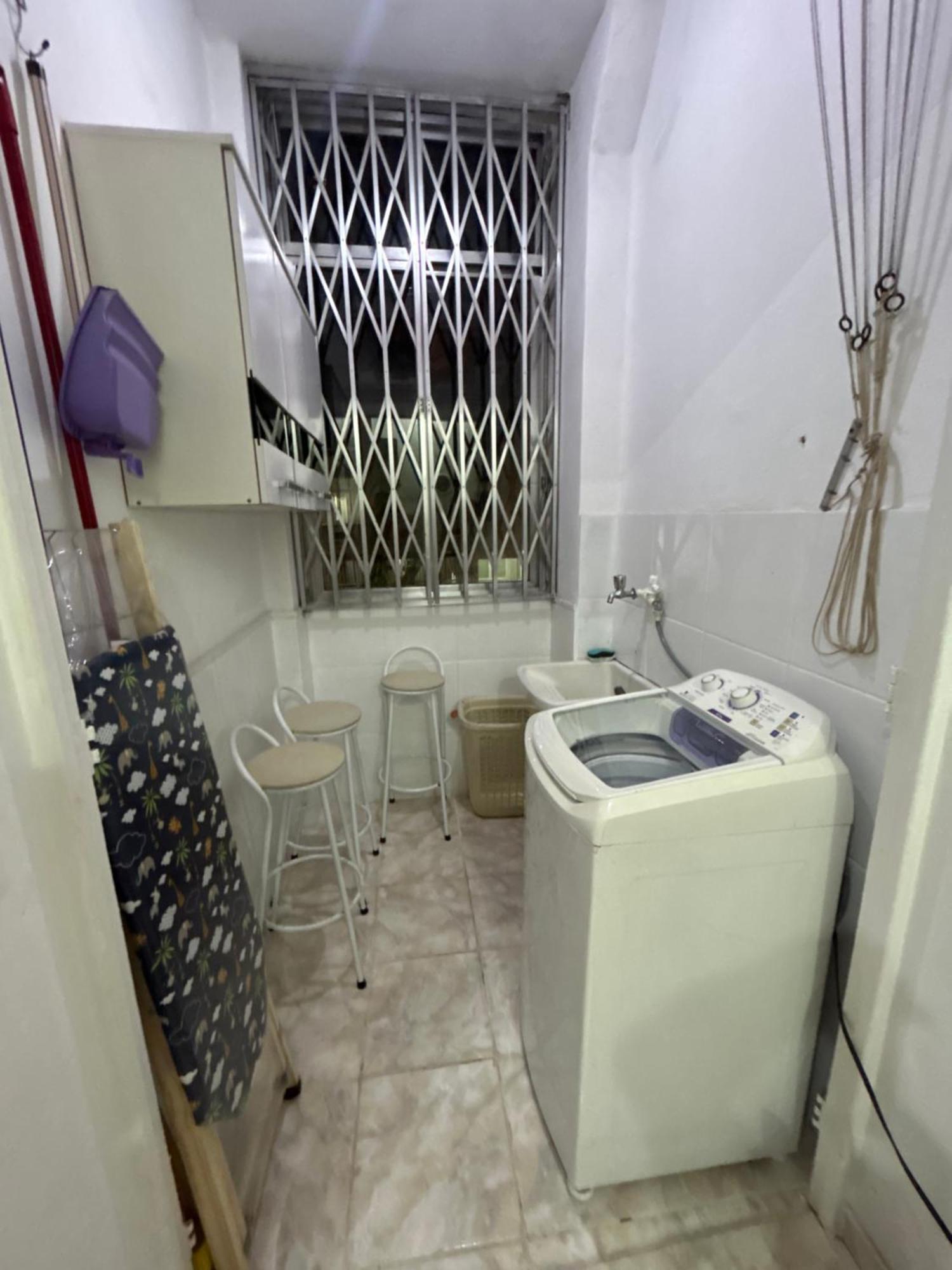 Apartamento Temporada Proximo A Praia De Ipanema! Rio de Janeiro Exterior foto