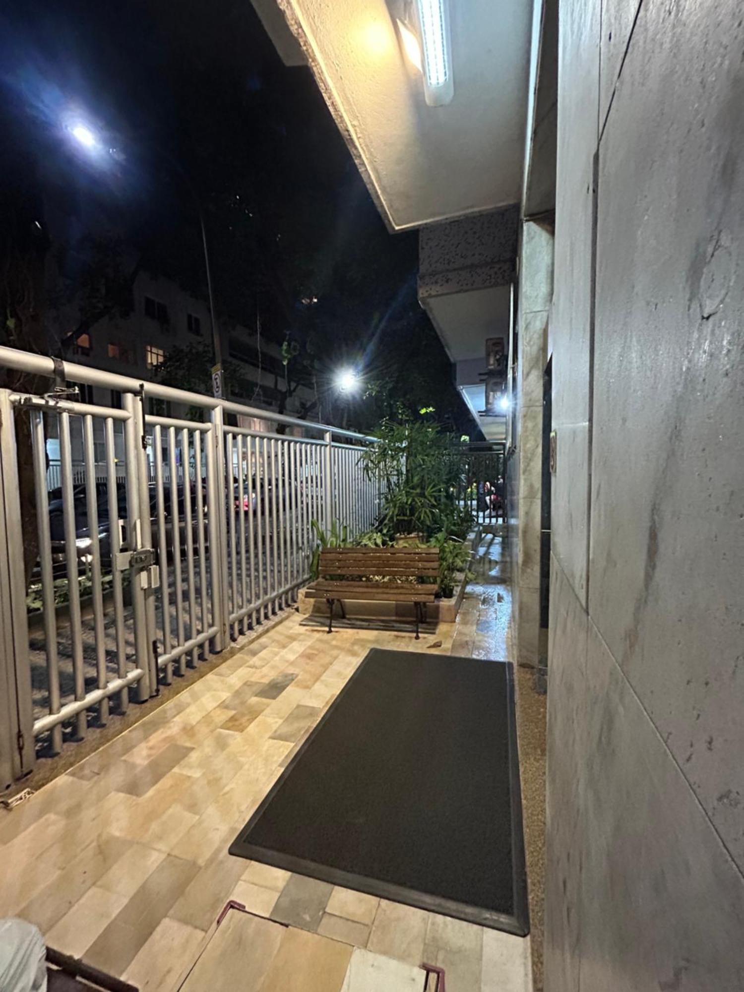 Apartamento Temporada Proximo A Praia De Ipanema! Rio de Janeiro Exterior foto