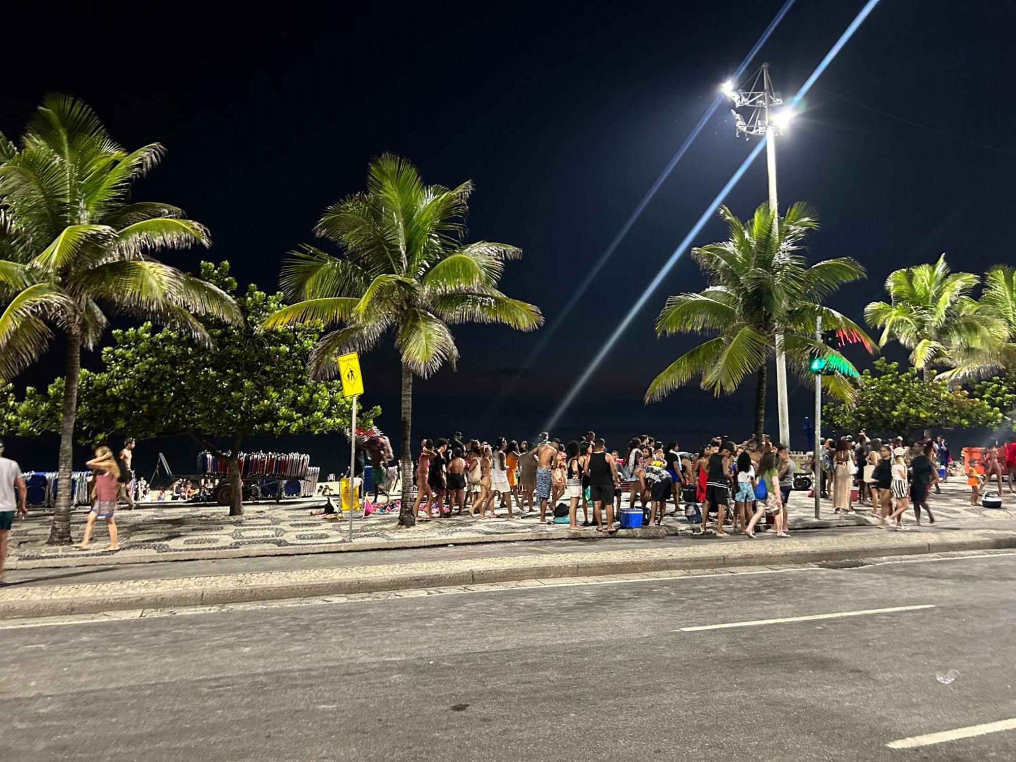 Apartamento Temporada Proximo A Praia De Ipanema! Rio de Janeiro Exterior foto